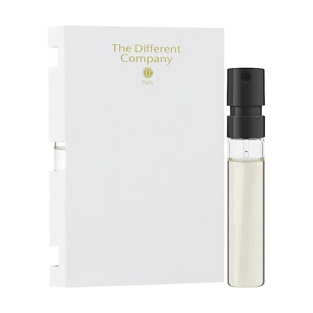 The Different Company Osmanthus Туалетна вода унісекс, 2 мл (пробник)