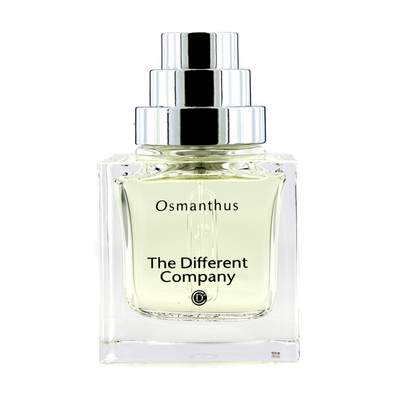 Уцінка! The Different Company Osmanthus Туалетна вода унісекс, 50 мл